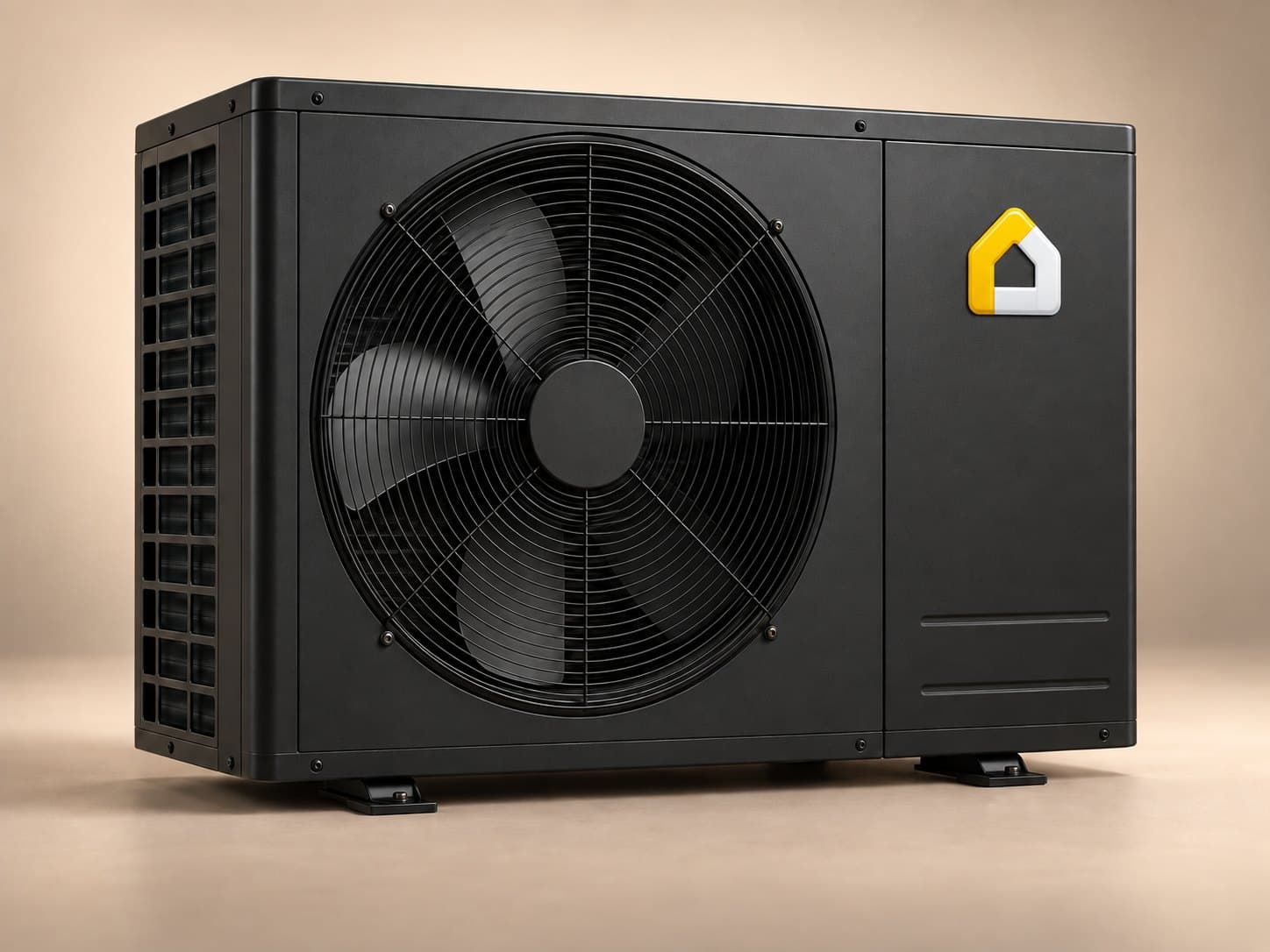Heat Pumps