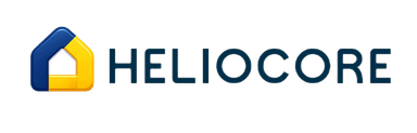 HelioCore Logo