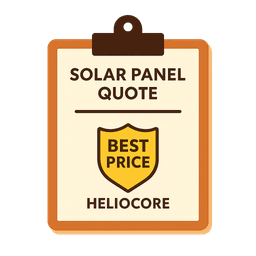 Competitive Pricing Icon