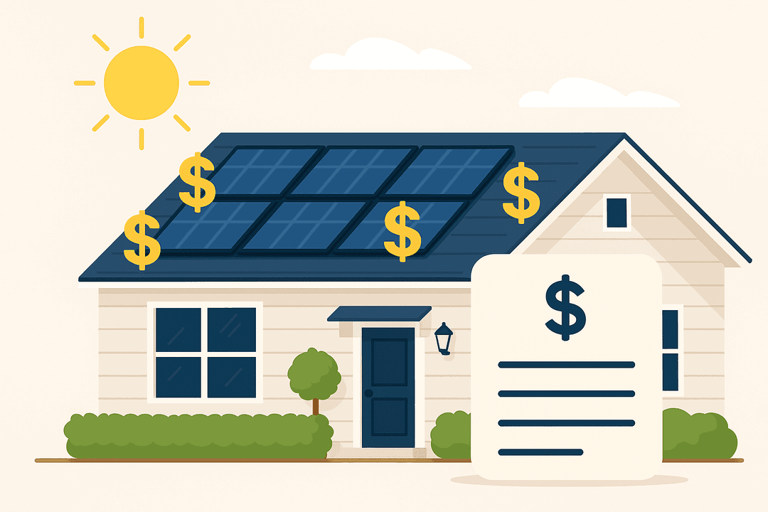 Federal Tax Credit Incentive